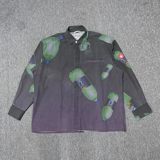 CAVEMPT Soda Shirt