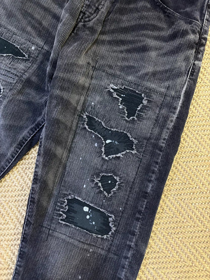 Vanquish & Fragment Corduroy Casual Pants