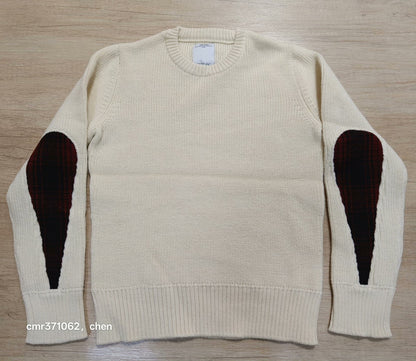VISVIM 16AW SPOT ALBACORE CREW