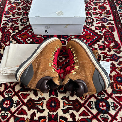 Visvim 16ss Serra Hiking Boots Size 8