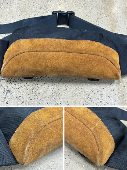 Visvim Lumber Mini 8L Crossbody Bag