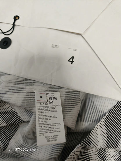 visvim 25SS Copa S/S Shirt