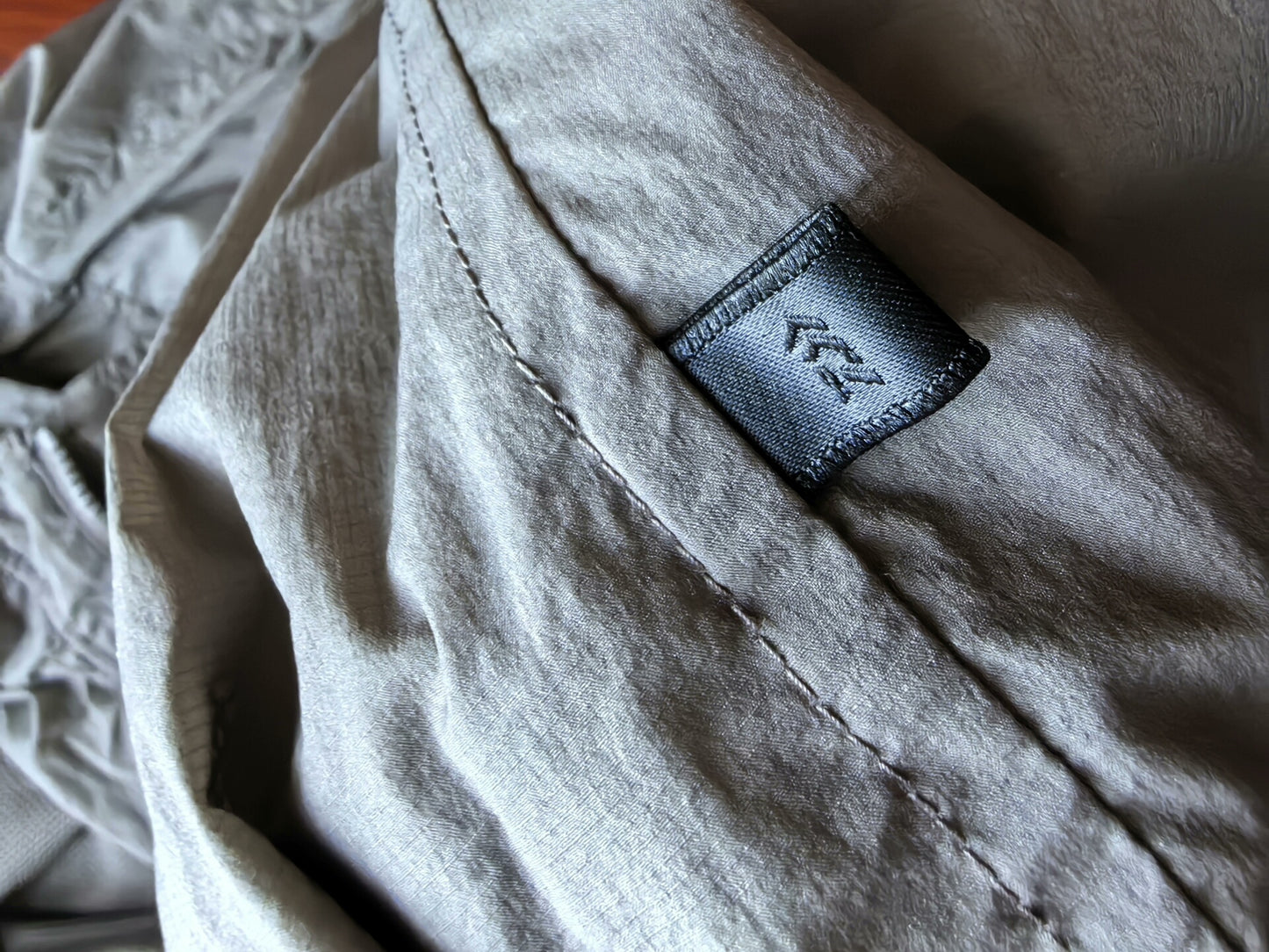 daiwa pier39 fishing jacket, size large