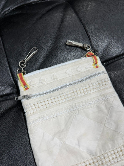 UNDERCOVER 03SS SCAB Waist Bag