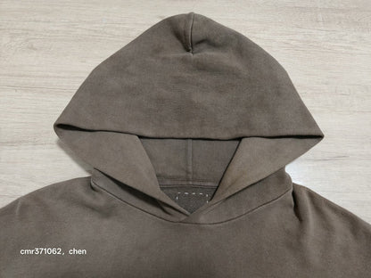 visvim 22SS Jumbo Hoodie P.O (N.D)