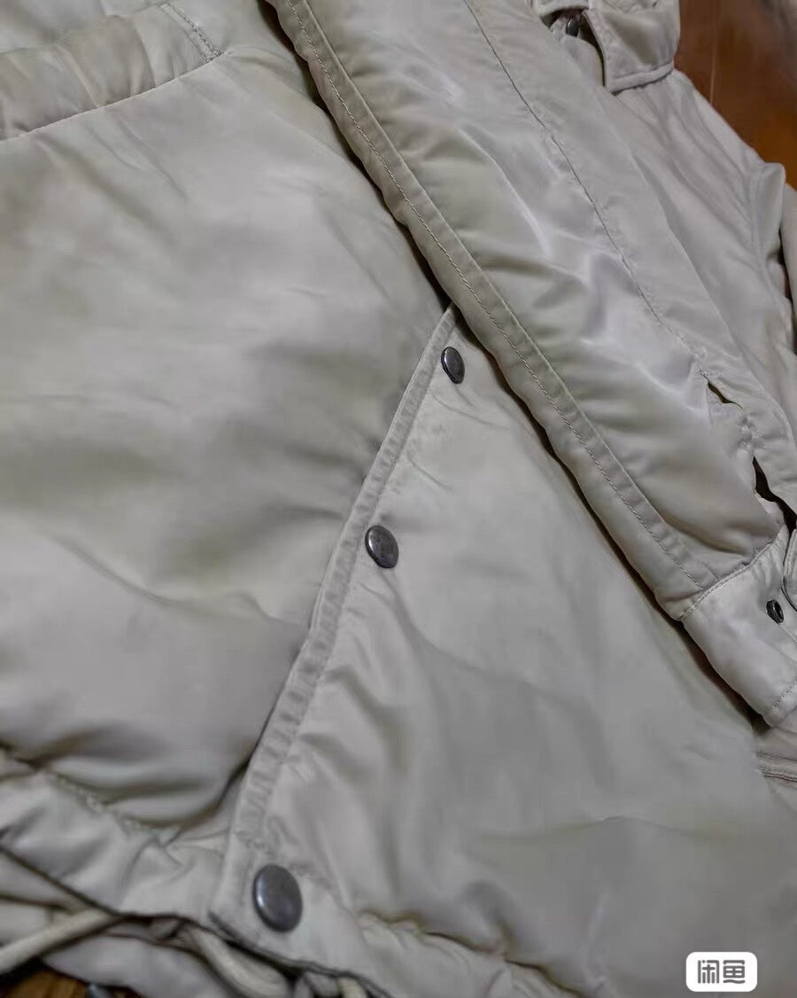 visvim 18AW Coach Jacket