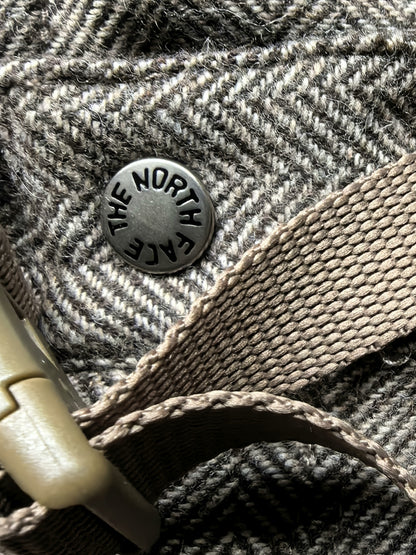 The North Face Utility Pants With Wool Fabric