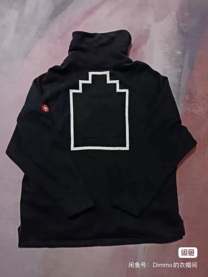 CavEmpt 18aw Sweat Pullover Smock