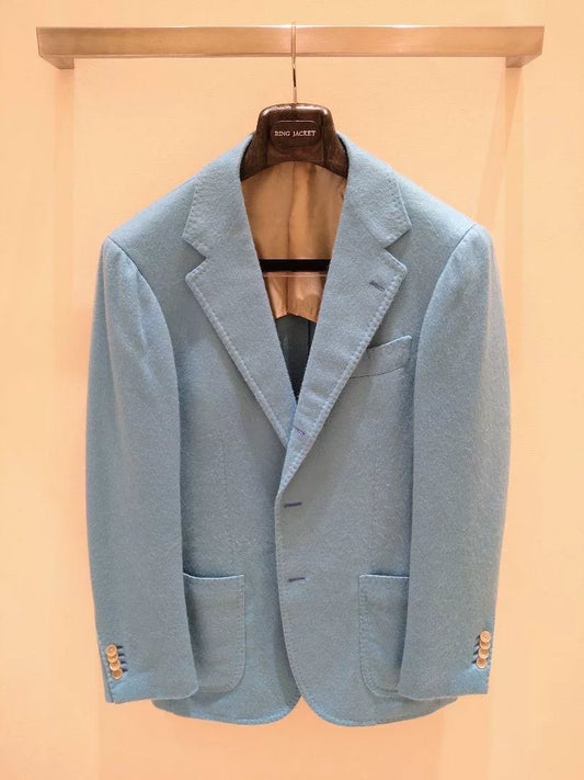 cashmere suit jacket by ring jacket meister