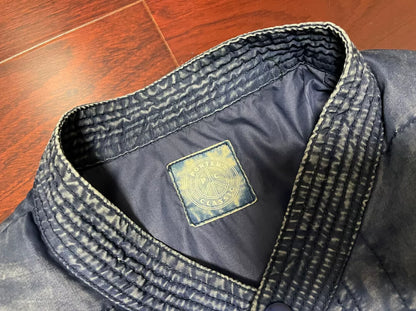 porter classic puffer jacket in super nylon