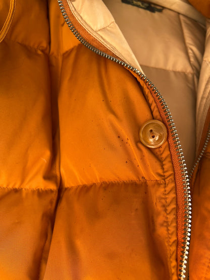 RRL Early Mountaineering Down Jacket