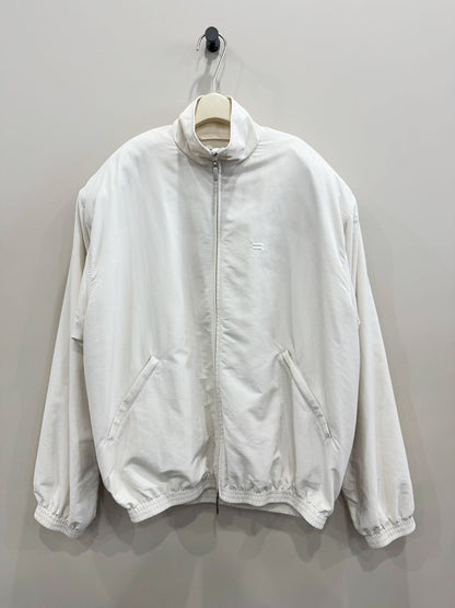 Balenciaga Sporty Shoulder Padded Jacket Size 3