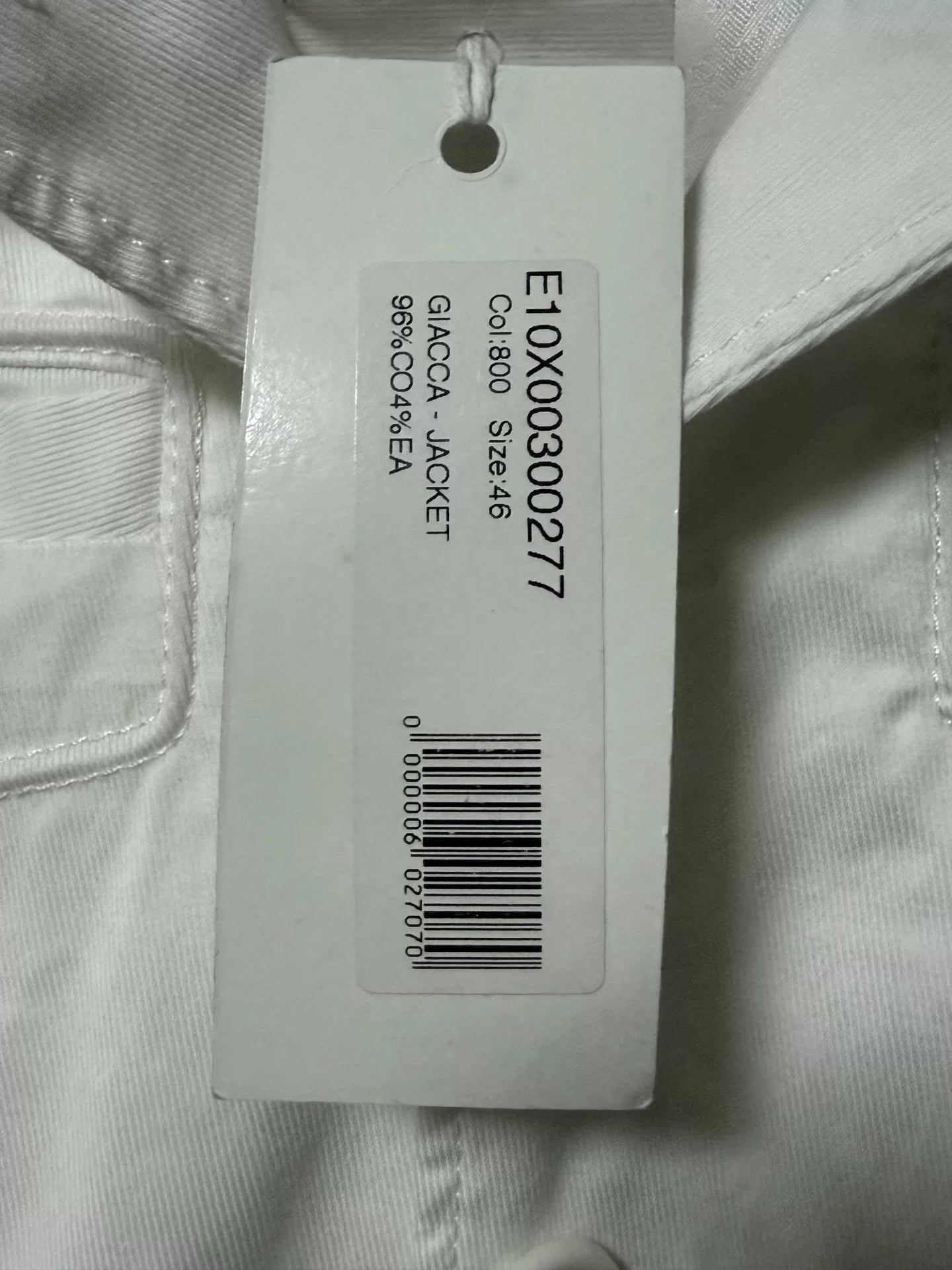 dirk bikkembergs 00s hunter style jacket