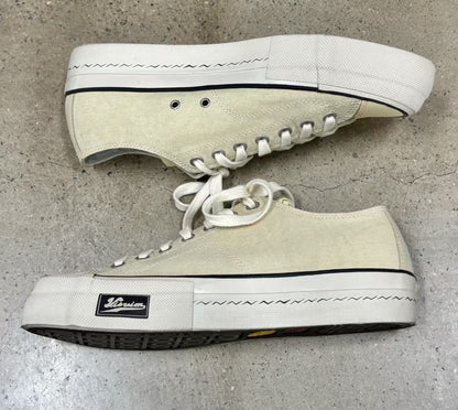 visvim 22aw Skagway Lo G.Cords