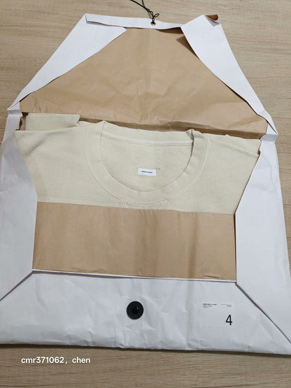 VISVIM 24SS MONDO SWEAT S/L CRASH