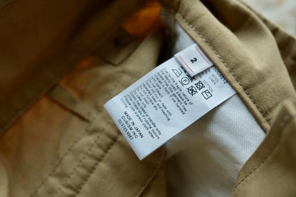 visvim Coronel Pants 21SS P37 Cargo