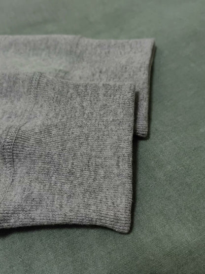 NOAH Captain Duck Hoodie Sweatshirt Size L