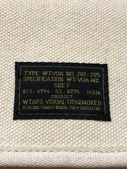 WTAPS Authentic Rare Japanese Bag
