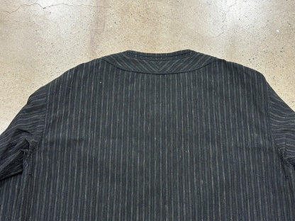 Visvim 23SS Dugout Santome Baseball Cardigan