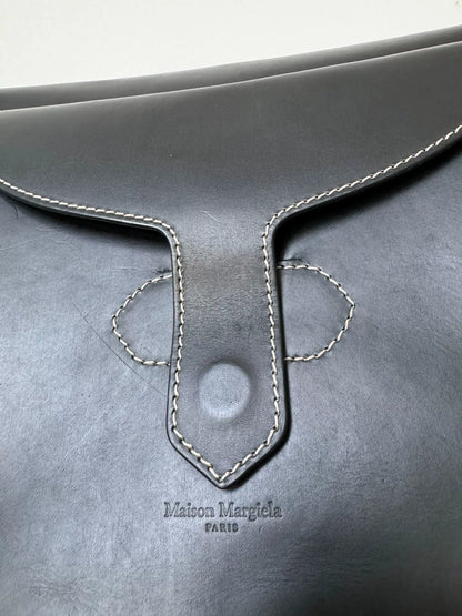 Maison Margiela Leather Crossbody Bag