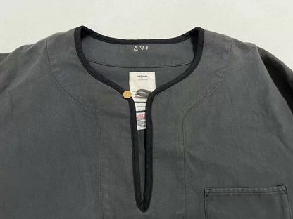 visvim 18AW Tunic Bandana Print