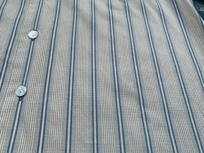 RRL Striped Cotton Shirt