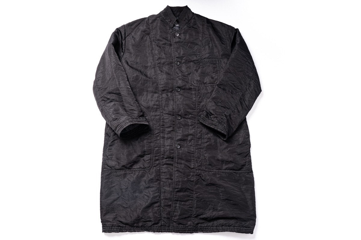 PORTER CLASSIC Super Nylon Coat