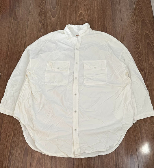 kapital vintage flannel shirt in  condition