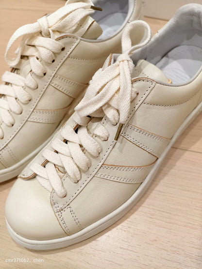 Visvim 21AW Corda Folk Shoes