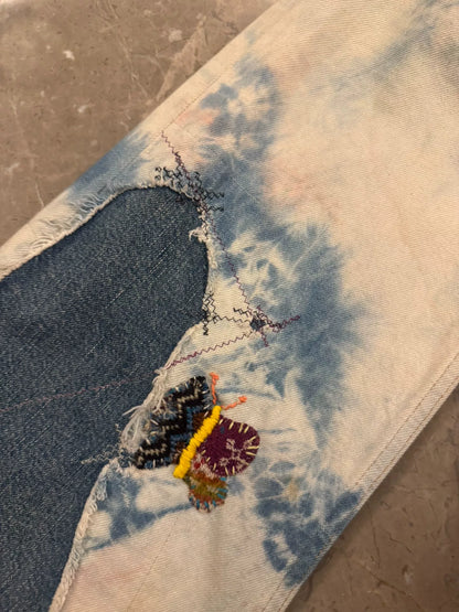 Limited Edition Kapital Denim Pants