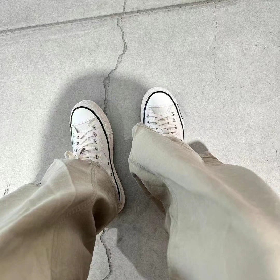 Visvim 23SS Skagway Lo Canvas