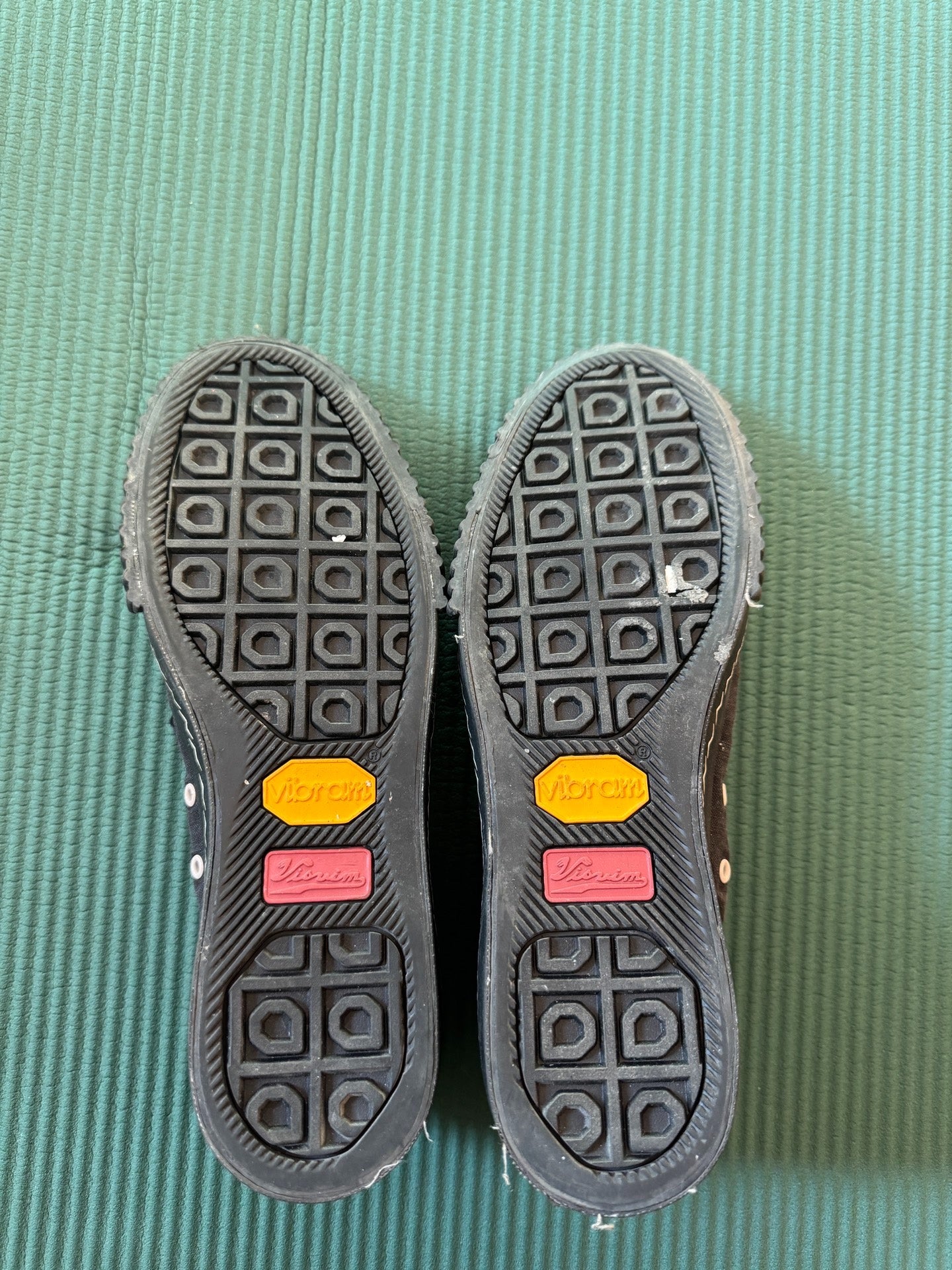 VISVIM KIEFER MID FORAGE