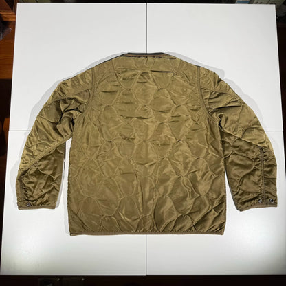 visvim Iris 19AW Liner Jacket