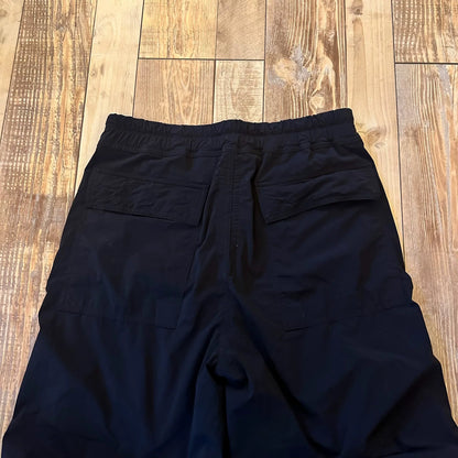 Rick Owens Nylon Woven Street Pants