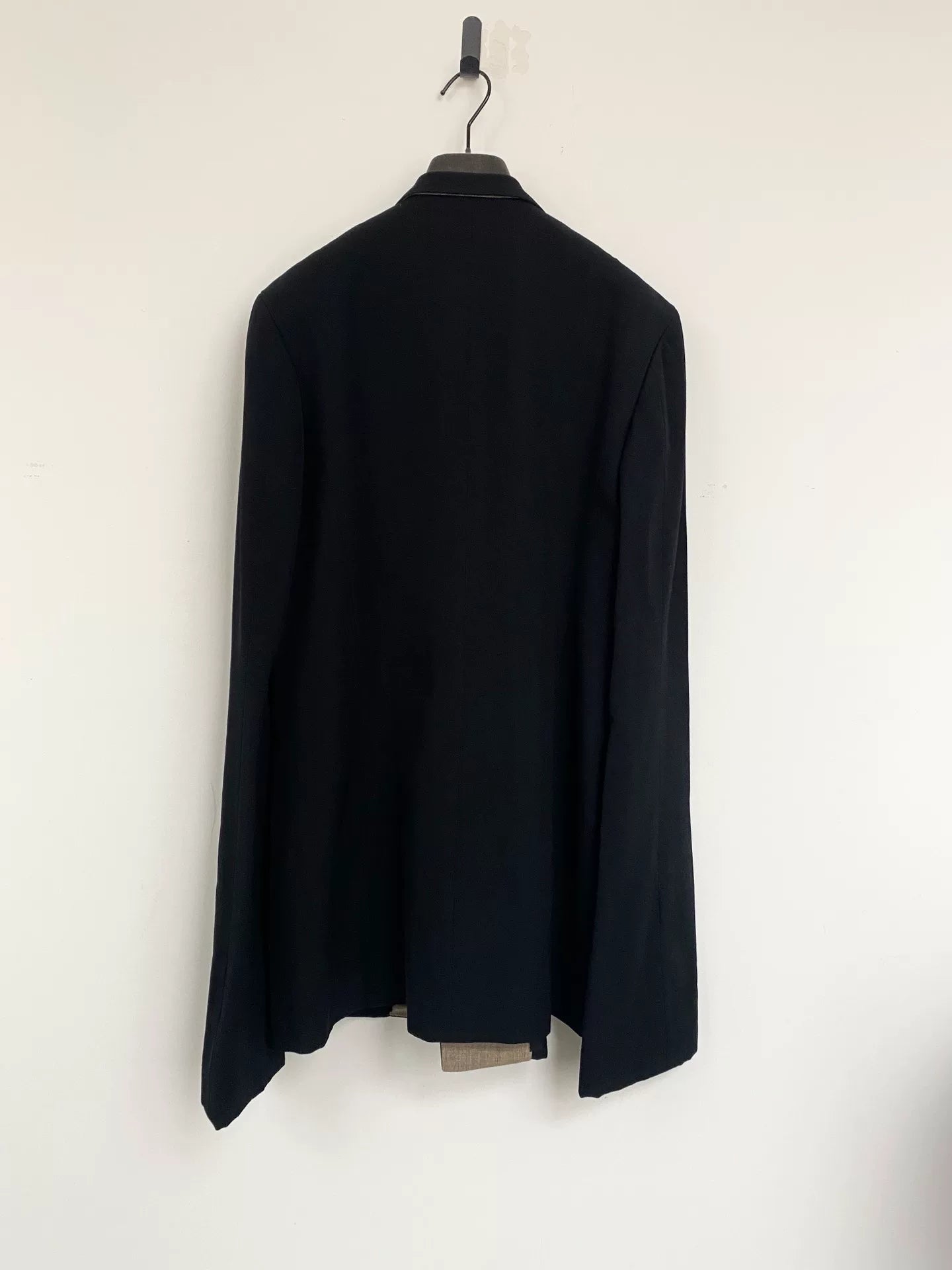 Yohji Yamamoto 1993 Rare Coat