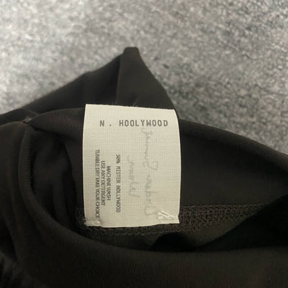 N.HOOLYWOOD Relaxed Casual Pants