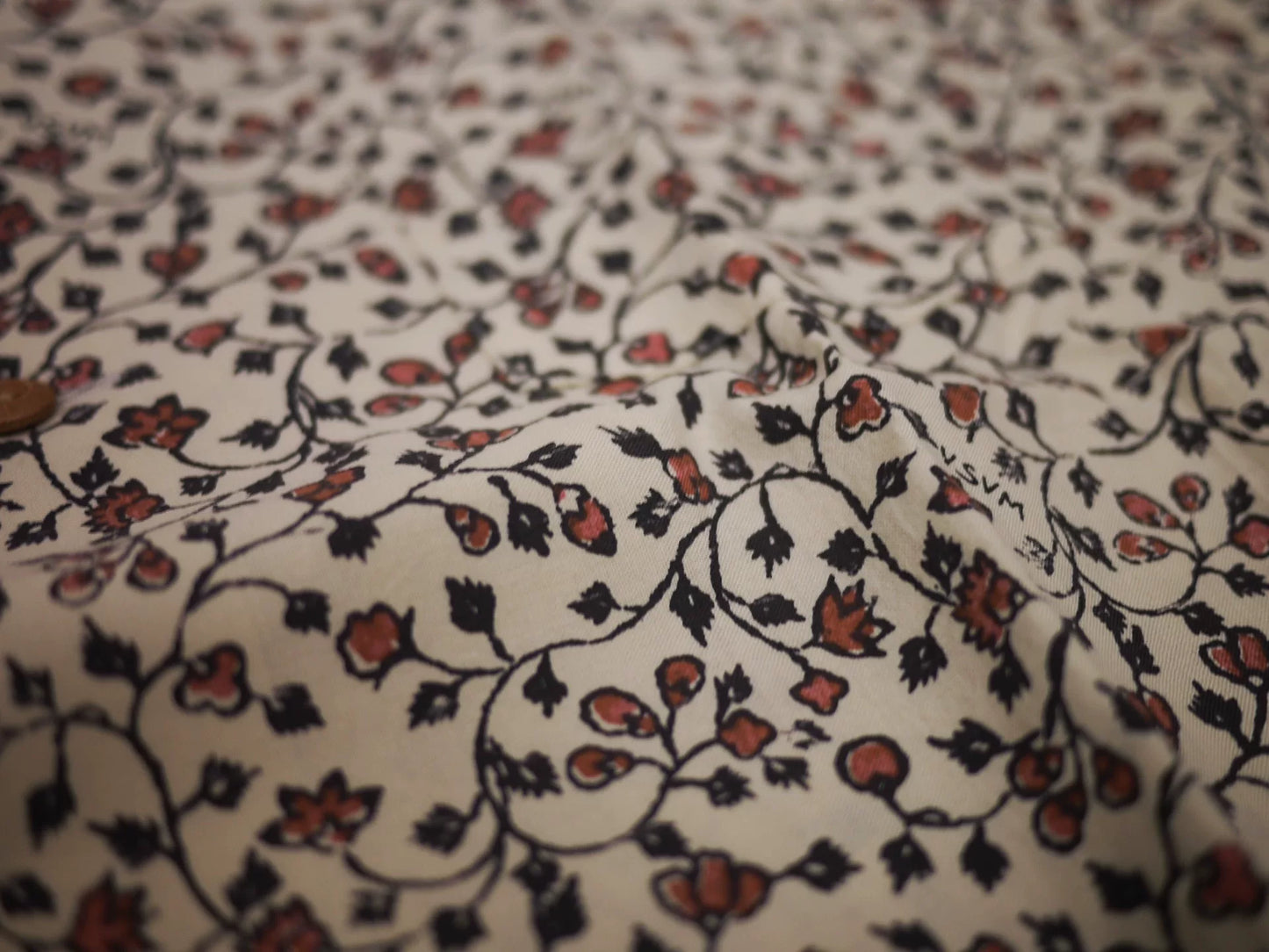 VISVIM ICT WALLIS SHIRT