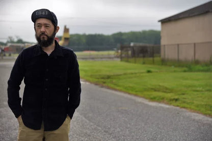 Freewheelers Lakester Mechanic Cap