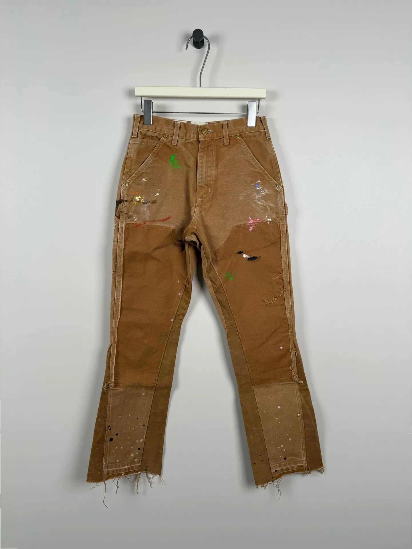 Gallery Dept Graffiti Chino Pants Size 27