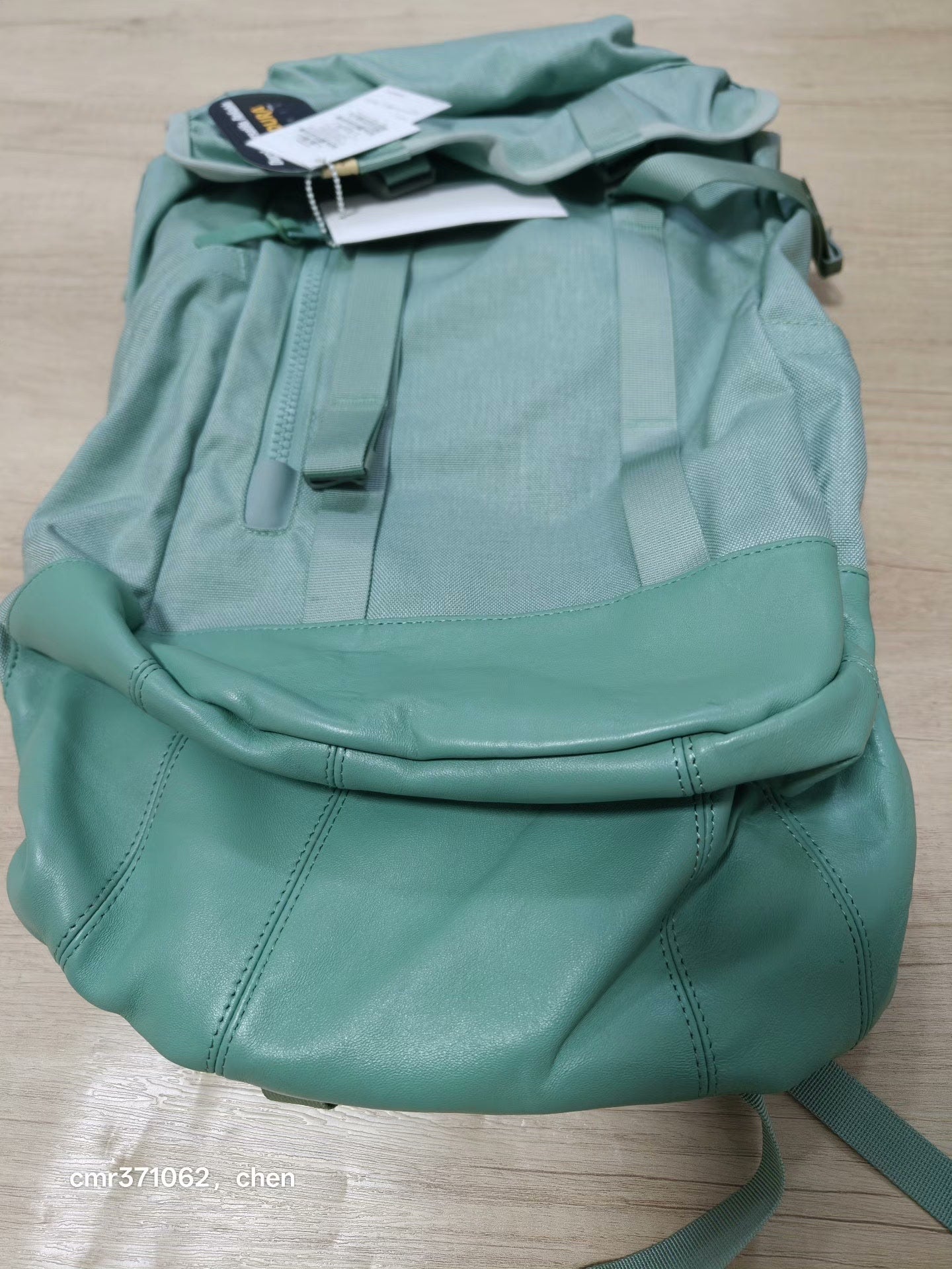 visvim 22AW Cordura 25L Backpack
