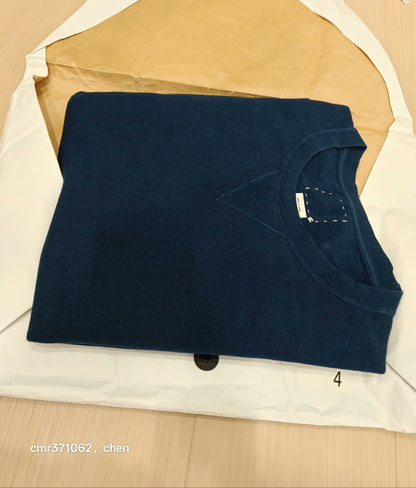 VISVIM 23SS JUMBO SB SWEAT 3/4