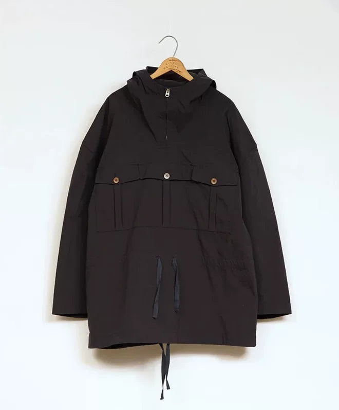 Nigel Cabourn Mountaineer Anorak