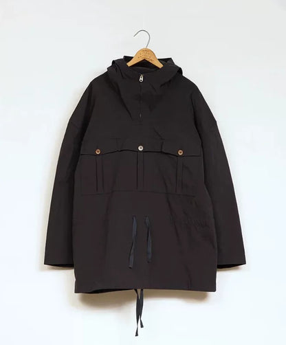 Nigel Cabourn Mountaineer Anorak