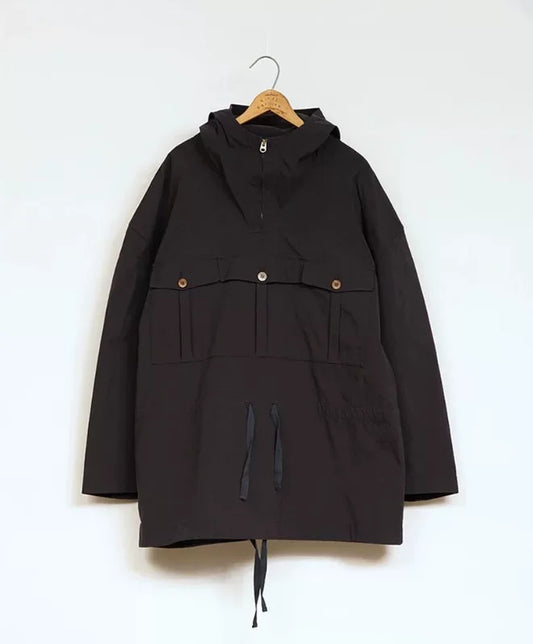 Nigel Cabourn Mountaineer Anorak