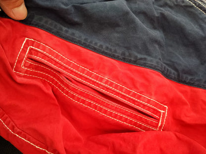 RRL Ralph Lauren Hooded Windbreaker Jacket