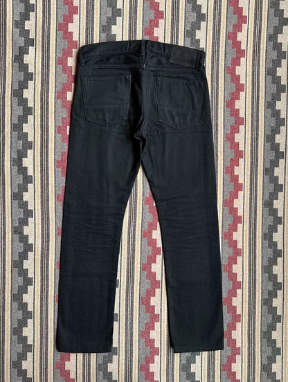 Fabric Brand&Co Selvage Denim Pants
