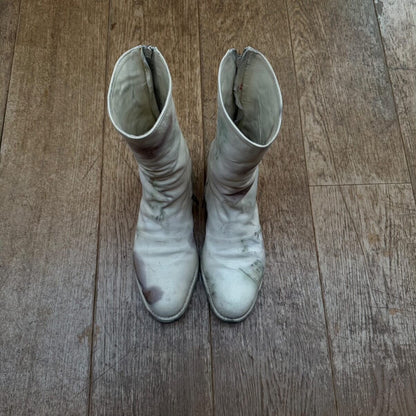 CCP Titanium Back Boots