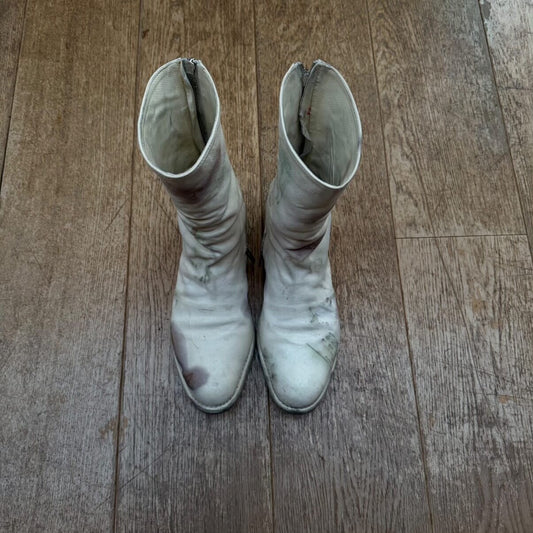 CCP Titanium Back Boots