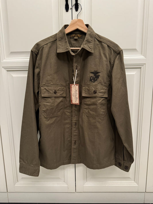 Freewheelers Cerberus Shirt