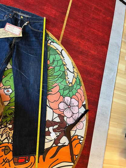 Freewheelers 601xx Jeans